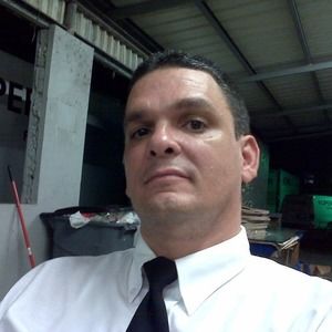 Meet your Posher, Juan